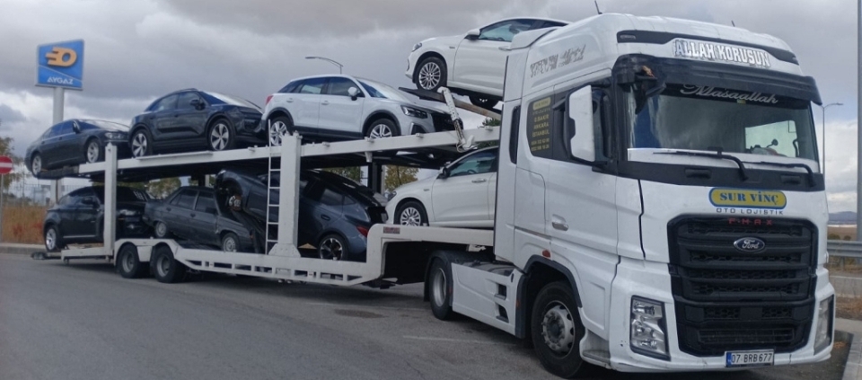 Adana - İstanbul Çoklu Araç Taşıma, Adana - İstanbul Çoklu Araç Taşıma Firmaları, Adana - İstanbul Çoklu Araç Taşıma Fiyatları