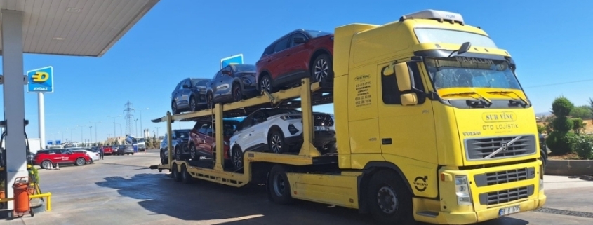 Ankara - Diyarbakır Çoklu Araç Taşıma, Ankara - Diyarbakır Çoklu Araç Taşıma Firmaları, Ankara - Diyarbakır Çoklu Araç Taşıma Fiyatları