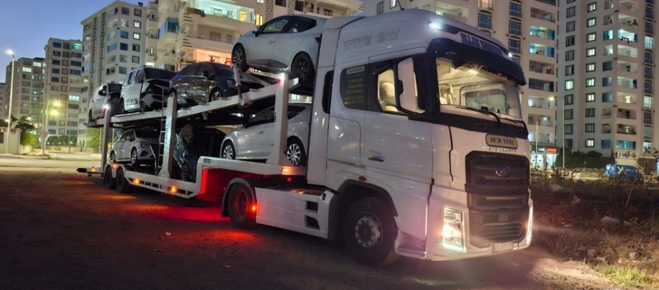 Diyarbakır - İstanbul Çoklu Araç Taşıma, Diyarbakır - İstanbul Çoklu Araç Taşıma Firmaları, Diyarbakır - İstanbul Çoklu Araç Taşıma Fiyatları