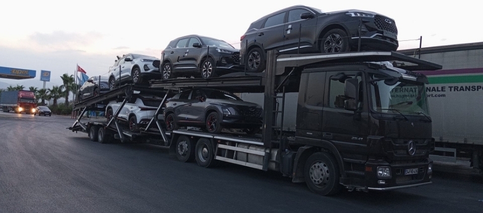 Diyarbakır - Ankara Çoklu Araç Taşıma, Diyarbakır - Ankara Çoklu Araç Taşıma Firmaları, Diyarbakır - Ankara Çoklu Araç Taşıma Fiyatları