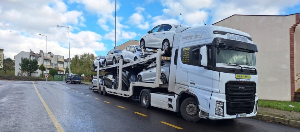 Gaziantep - İstanbul Çoklu Araç Taşıma, Gaziantep - İstanbul Çoklu Araç Taşıma Firmaları, Gaziantep - İstanbul Çoklu Araç Taşıma Fiyatları