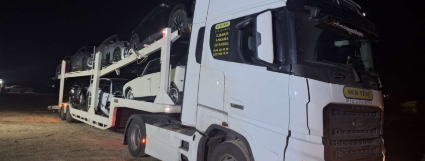 İstanbul - Gaziantep Çoklu Araç Taşıma, İstanbul - Gaziantep Çoklu Araç Taşıma Firmaları, İstanbul - Gaziantep Çoklu Araç Taşıma Fiyatları