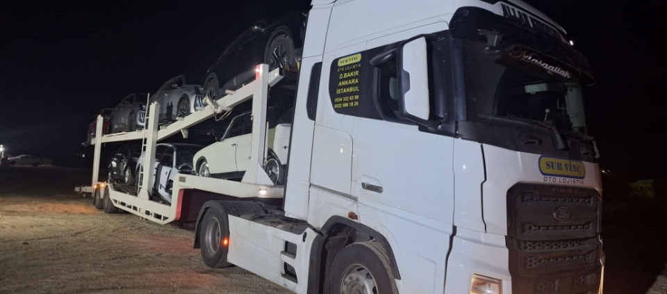 İstanbul - Gaziantep Çoklu Araç Taşıma, İstanbul - Gaziantep Çoklu Araç Taşıma Firmaları, İstanbul - Gaziantep Çoklu Araç Taşıma Fiyatları