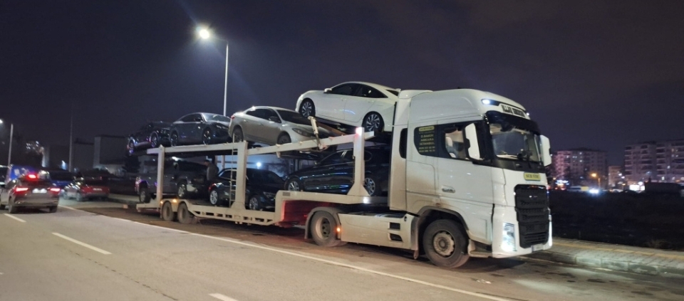 İstanbul - Urfa Çoklu Araç Taşıma, İstanbul - Urfa Çoklu Araç Taşıma Firmaları, İstanbul - Urfa Çoklu Araç Taşıma Fiyatları