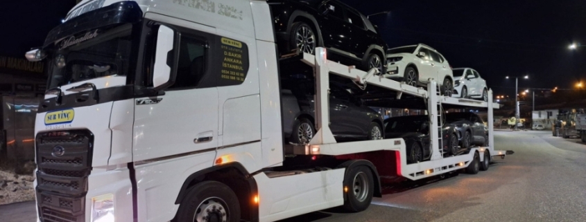 İstanbul - Diyarbakır Çoklu Araç Taşıma, İstanbul - Diyarbakır Çoklu Araç Taşıma Firmaları, İstanbul - Diyarbakır Çoklu Araç Taşıma Fiyatları