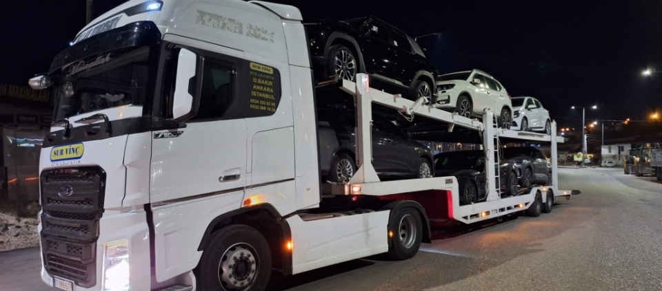 İstanbul - Diyarbakır Çoklu Araç Taşıma, İstanbul - Diyarbakır Çoklu Araç Taşıma Firmaları, İstanbul - Diyarbakır Çoklu Araç Taşıma Fiyatları