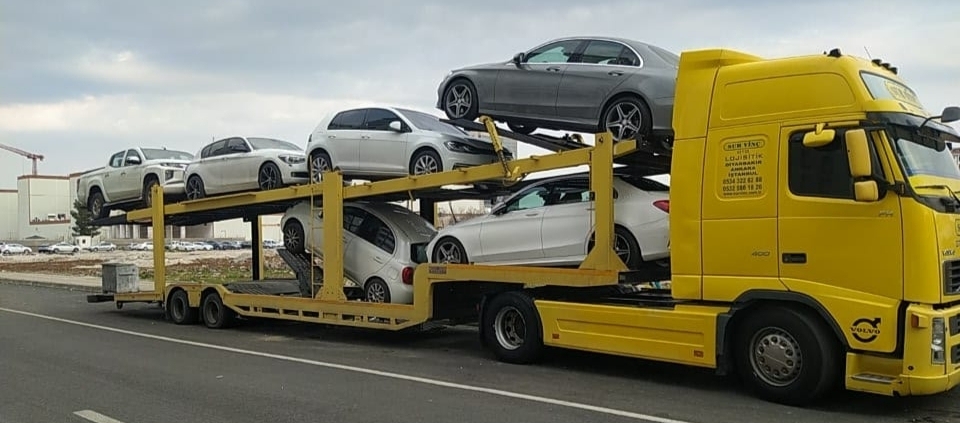 Urfa - Ankara Çoklu Araç Taşıma, Urfa - Ankara Çoklu Araç Taşıma Firmaları, Urfa - Ankara Çoklu Araç Taşıma Fiyatları