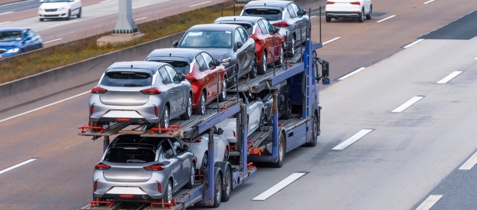 Şehirler Arası Çoklu Araç Taşıma, Çoklu Araç Taşıma Şehirler Arası